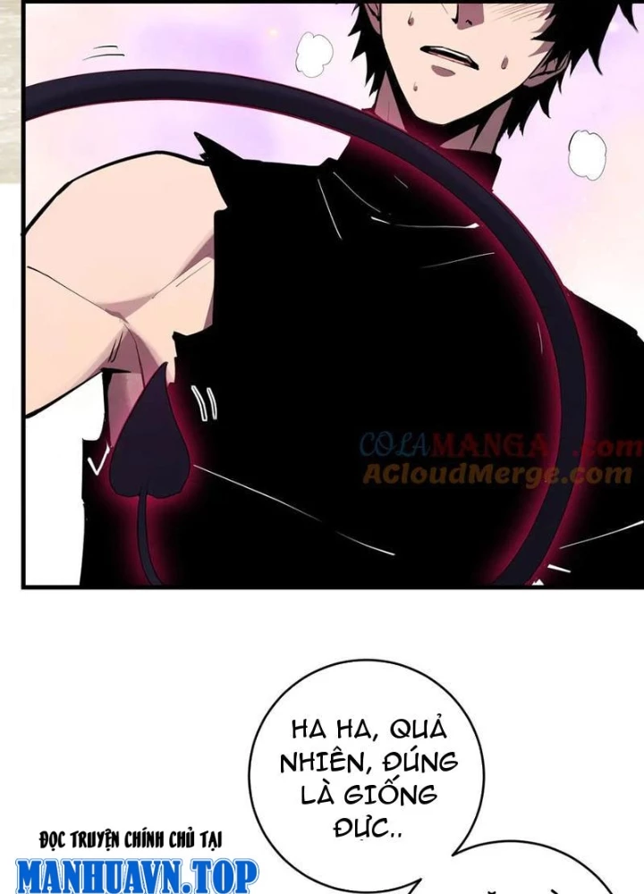 Mạt Nhật Thiên Hạ: Ta, Virus Quân Vương Chapter 61 - Trang 2