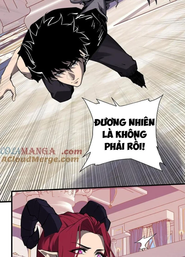 Mạt Nhật Thiên Hạ: Ta, Virus Quân Vương Chapter 61 - Trang 2