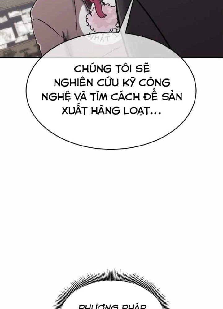Một Anh Hùng Giỏi Mọi Thứ Chapter 47 - Trang 3