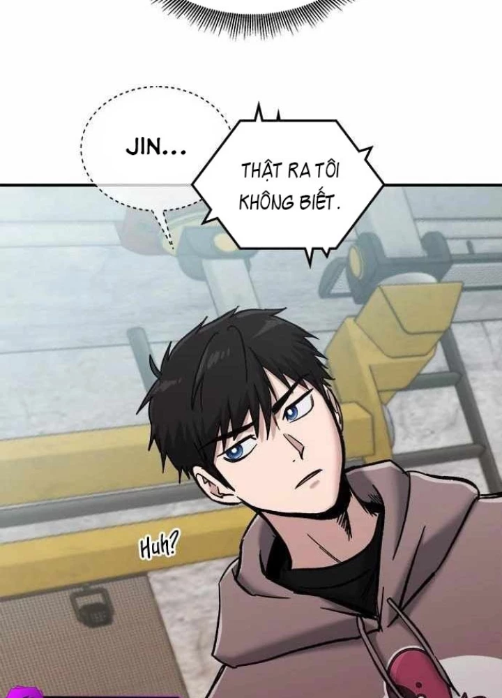 Một Anh Hùng Giỏi Mọi Thứ Chapter 47 - Trang 3
