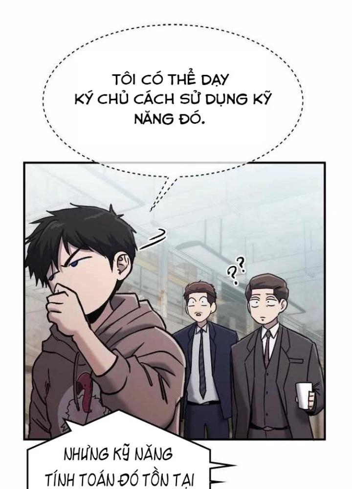 Một Anh Hùng Giỏi Mọi Thứ Chapter 47 - Trang 3