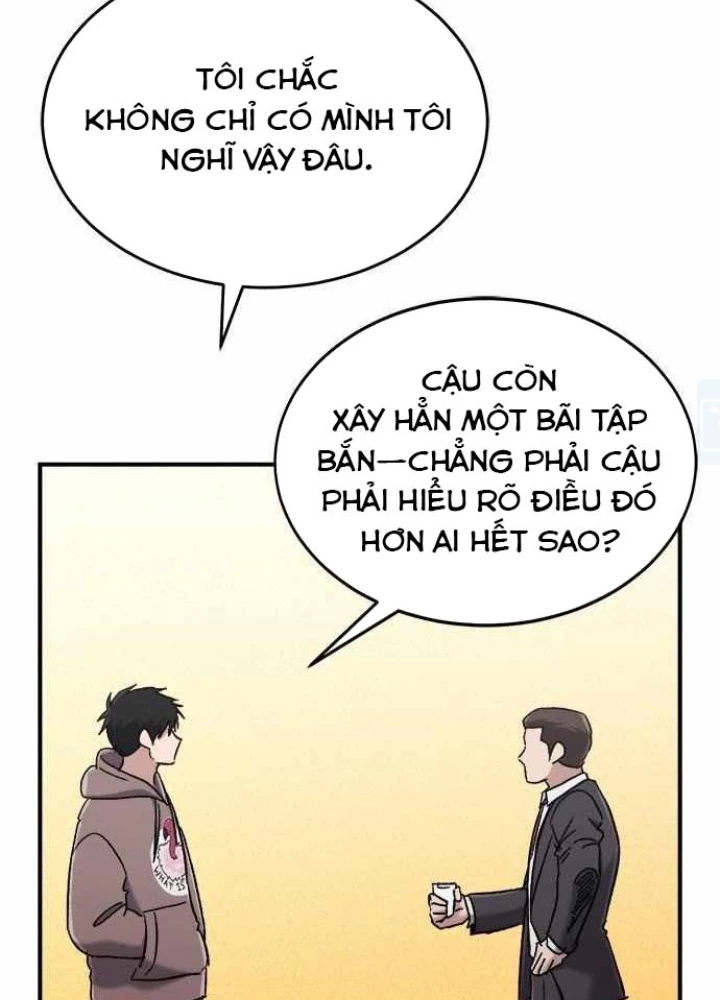 Một Anh Hùng Giỏi Mọi Thứ Chapter 47 - Trang 3