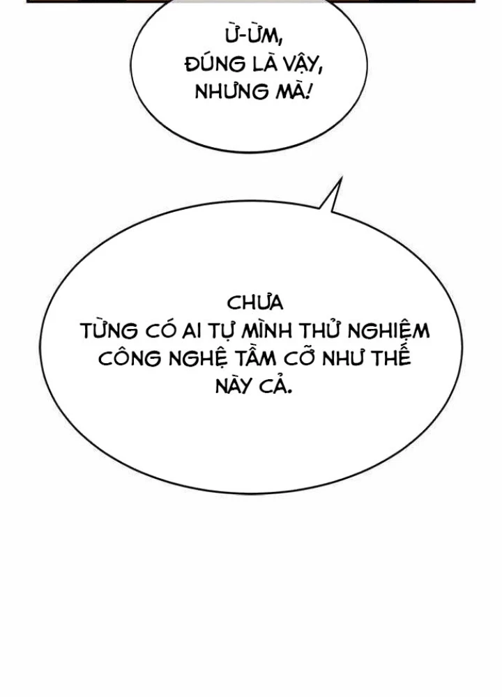 Một Anh Hùng Giỏi Mọi Thứ Chapter 47 - Trang 3