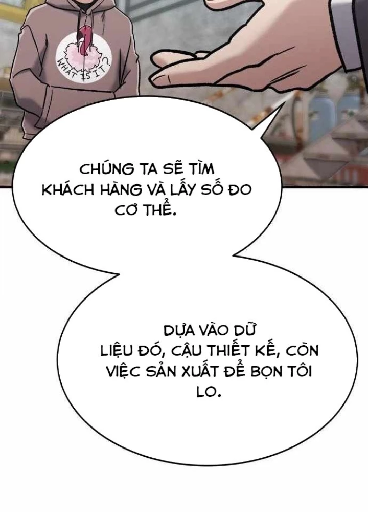 Một Anh Hùng Giỏi Mọi Thứ Chapter 47 - Trang 3