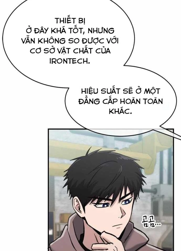 Một Anh Hùng Giỏi Mọi Thứ Chapter 47 - Trang 3