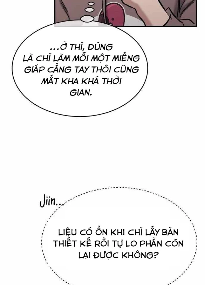 Một Anh Hùng Giỏi Mọi Thứ Chapter 47 - Trang 3