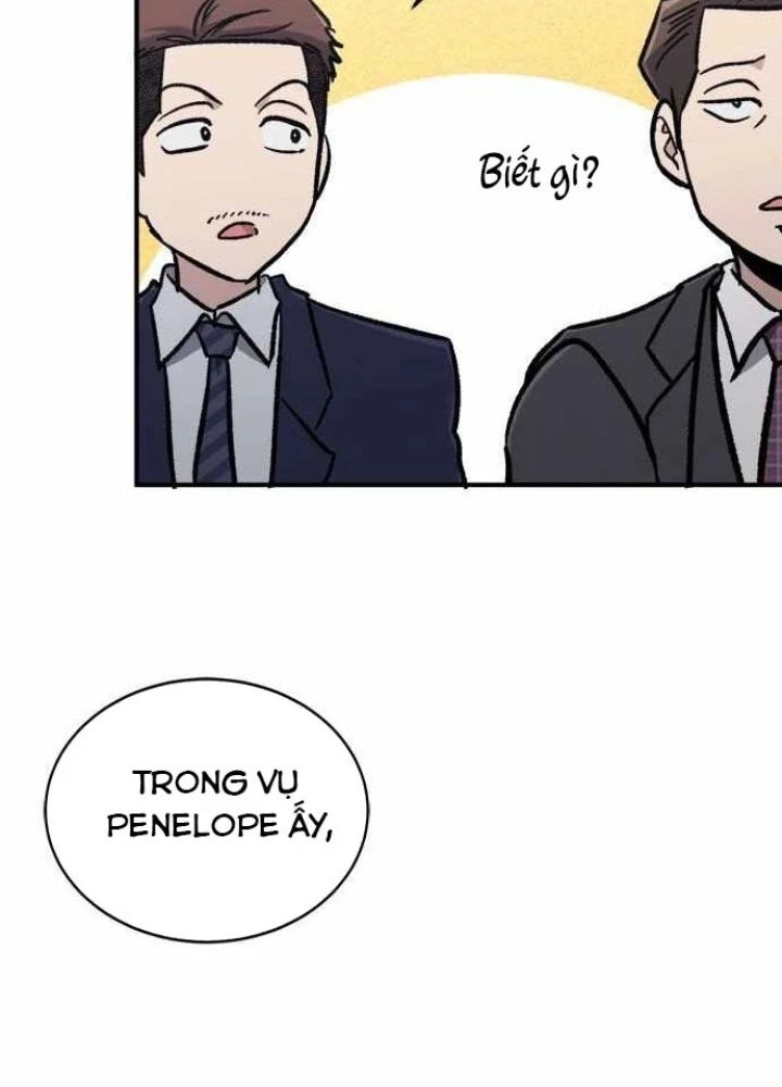 Một Anh Hùng Giỏi Mọi Thứ Chapter 47 - Trang 3