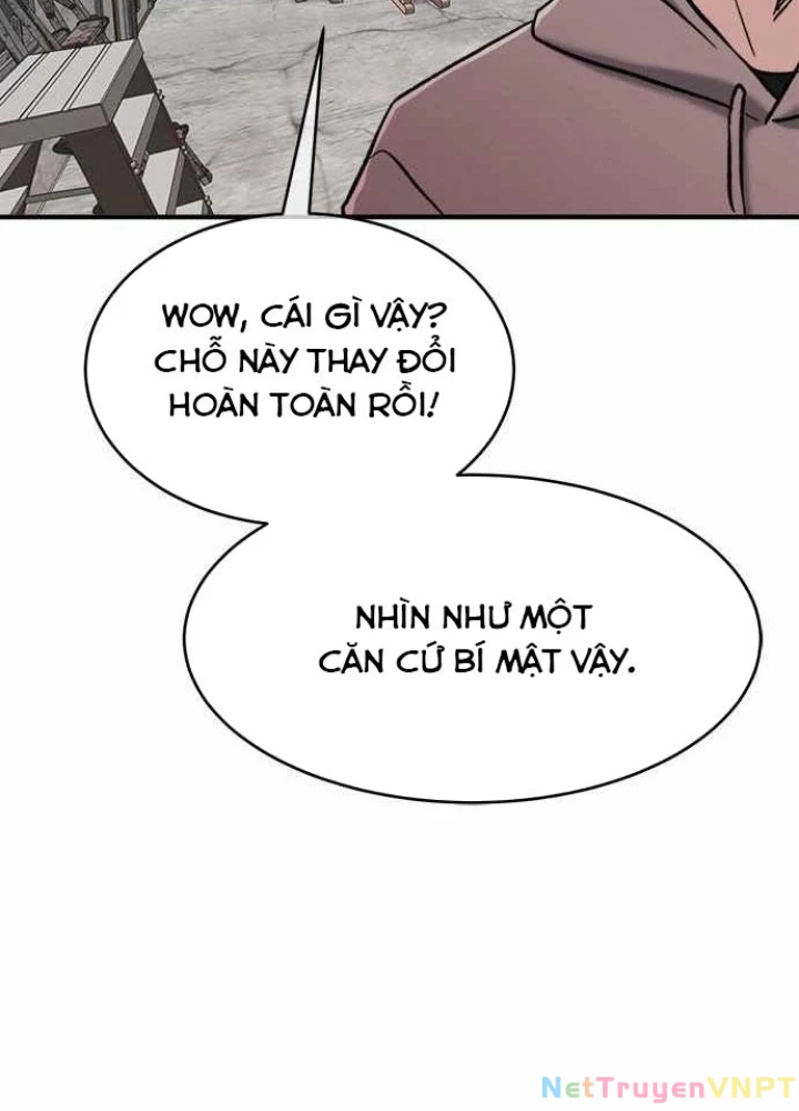 Một Anh Hùng Giỏi Mọi Thứ Chapter 47 - Trang 3