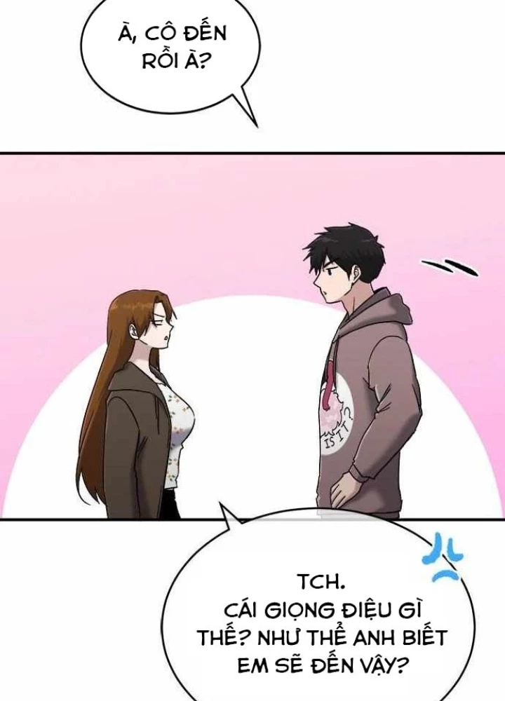 Một Anh Hùng Giỏi Mọi Thứ Chapter 47 - Trang 3