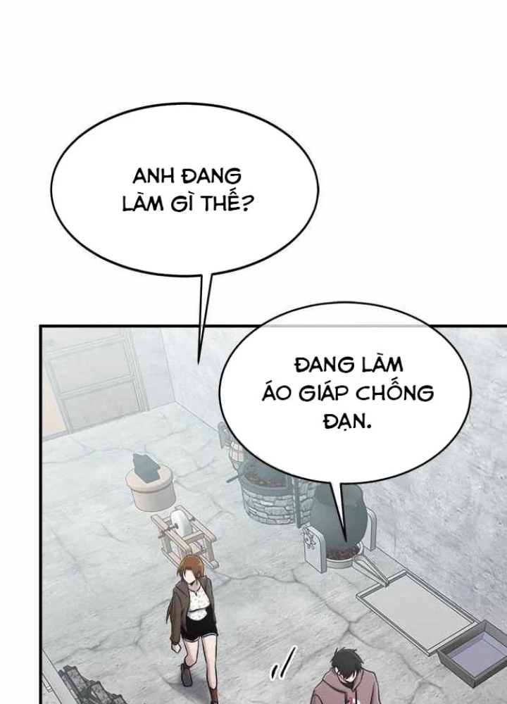 Một Anh Hùng Giỏi Mọi Thứ Chapter 47 - Trang 3