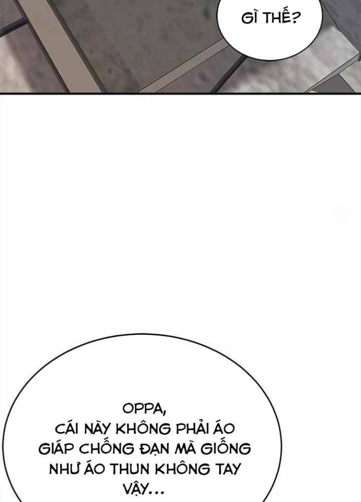 Một Anh Hùng Giỏi Mọi Thứ Chapter 47 - Trang 3