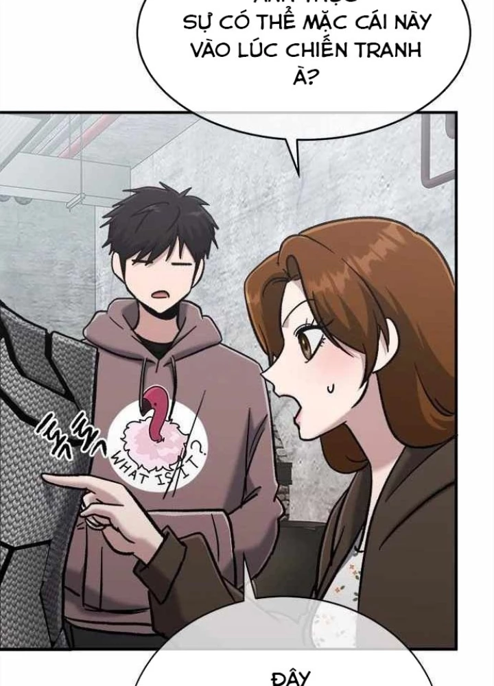Một Anh Hùng Giỏi Mọi Thứ Chapter 47 - Trang 3