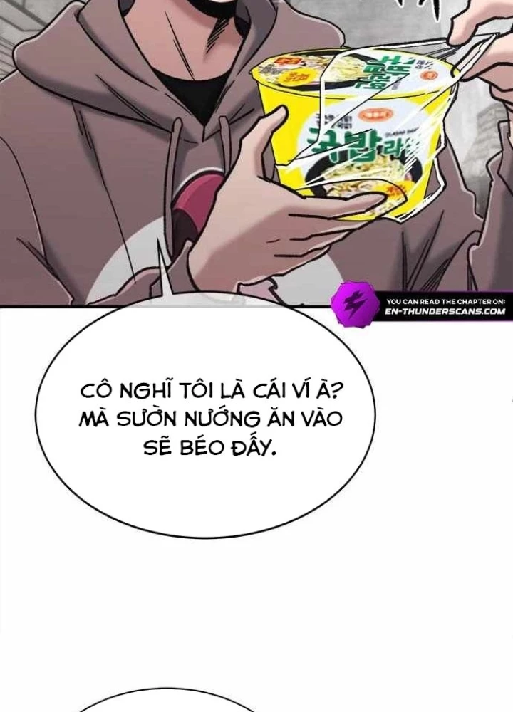 Một Anh Hùng Giỏi Mọi Thứ Chapter 47 - Trang 3
