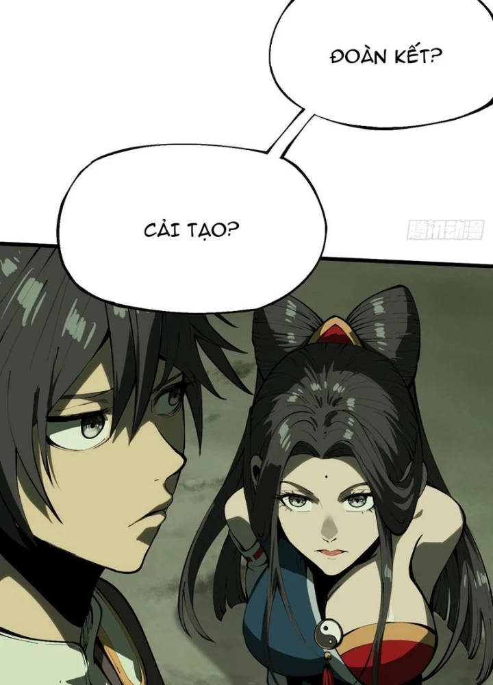 Không Cẩn Thận, Lưu Danh Muôn Thủa Chapter 130 - Trang 3