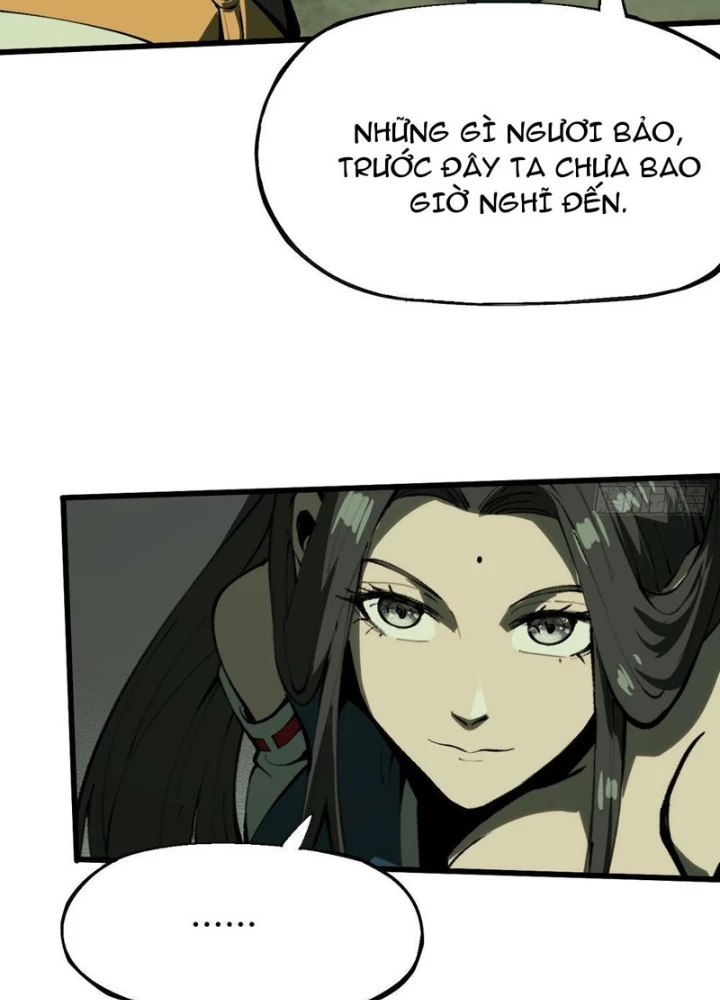 Không Cẩn Thận, Lưu Danh Muôn Thủa Chapter 130 - Trang 3