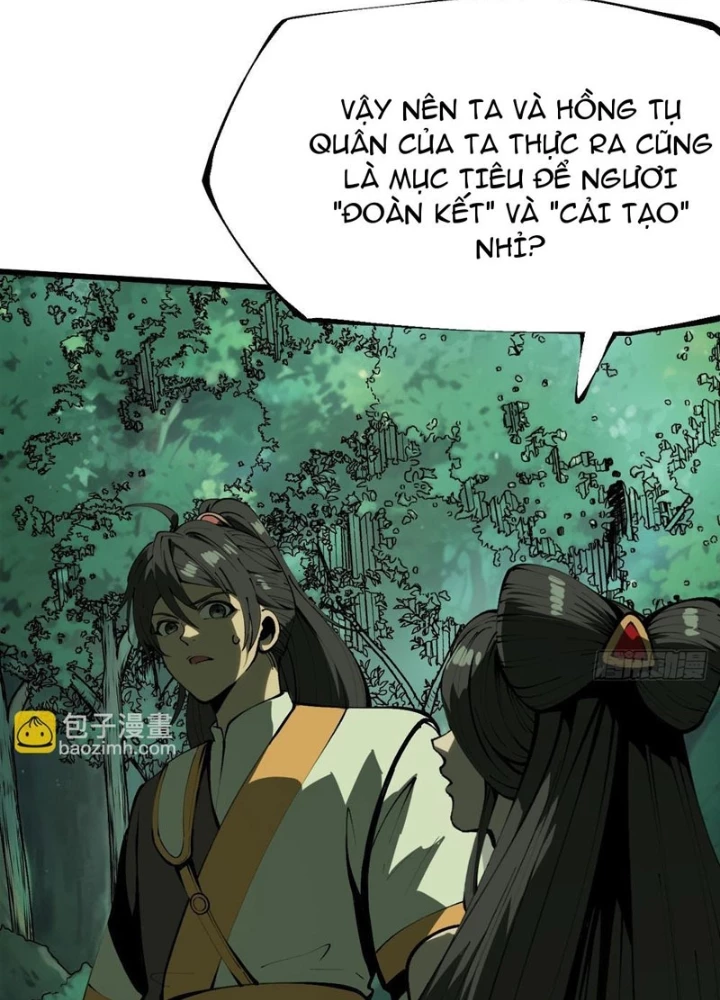 Không Cẩn Thận, Lưu Danh Muôn Thủa Chapter 130 - Trang 3