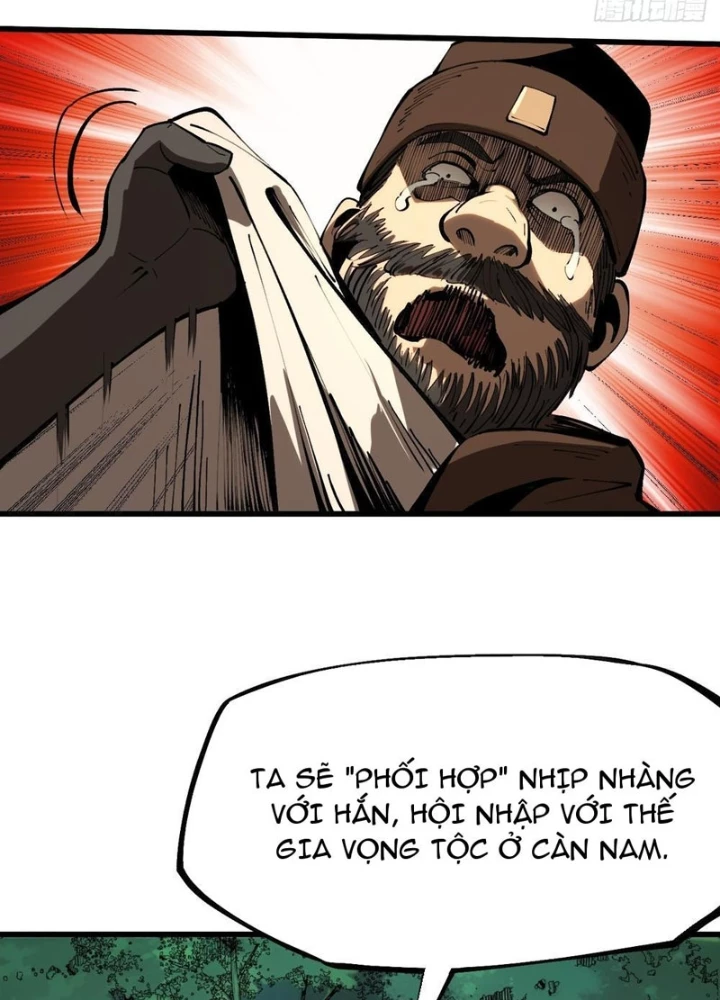 Không Cẩn Thận, Lưu Danh Muôn Thủa Chapter 130 - Trang 3