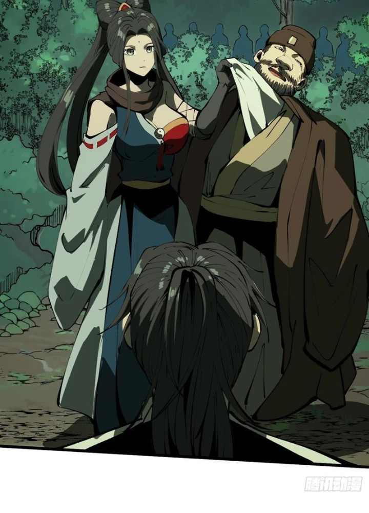 Không Cẩn Thận, Lưu Danh Muôn Thủa Chapter 130 - Trang 3