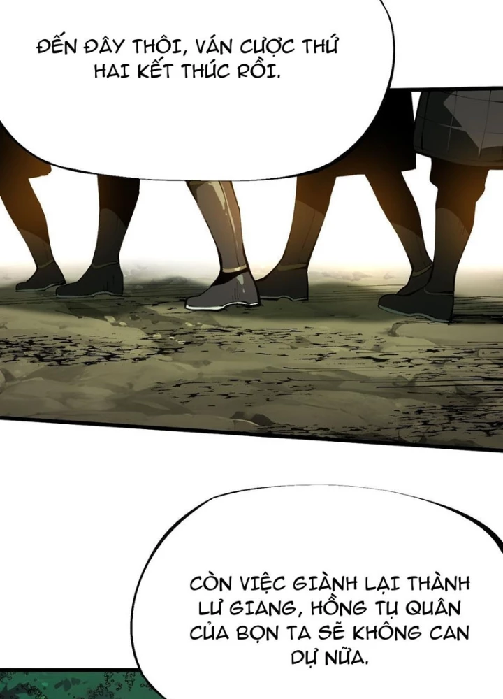 Không Cẩn Thận, Lưu Danh Muôn Thủa Chapter 130 - Trang 3