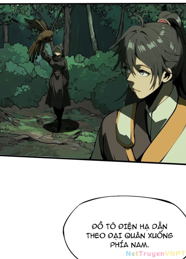 Không Cẩn Thận, Lưu Danh Muôn Thủa Chapter 130 - Trang 3
