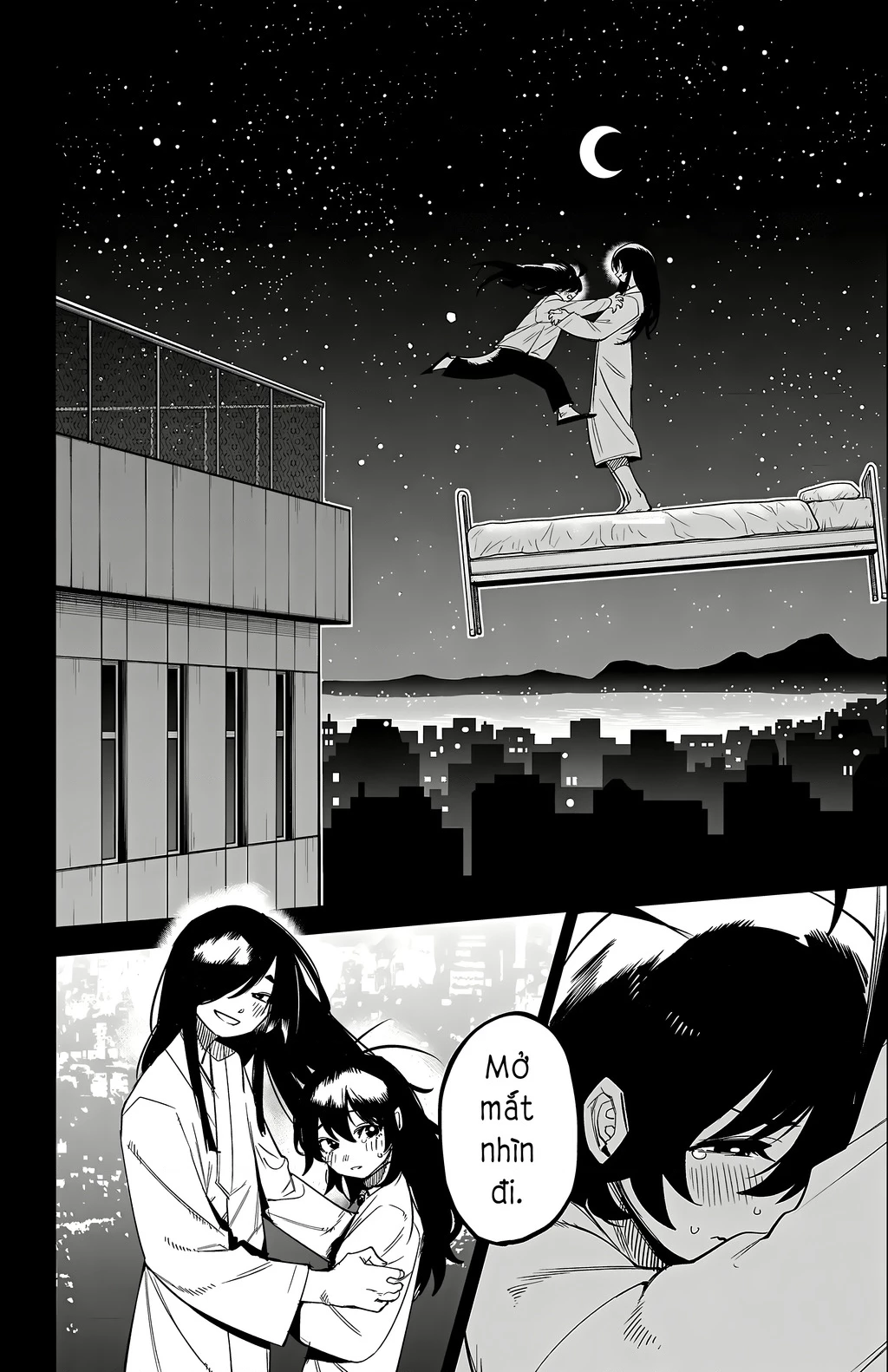 Shy Chapter 170 - Next Chapter 171