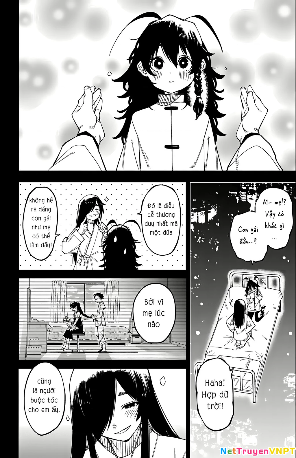 Shy Chapter 170 - Next Chapter 171