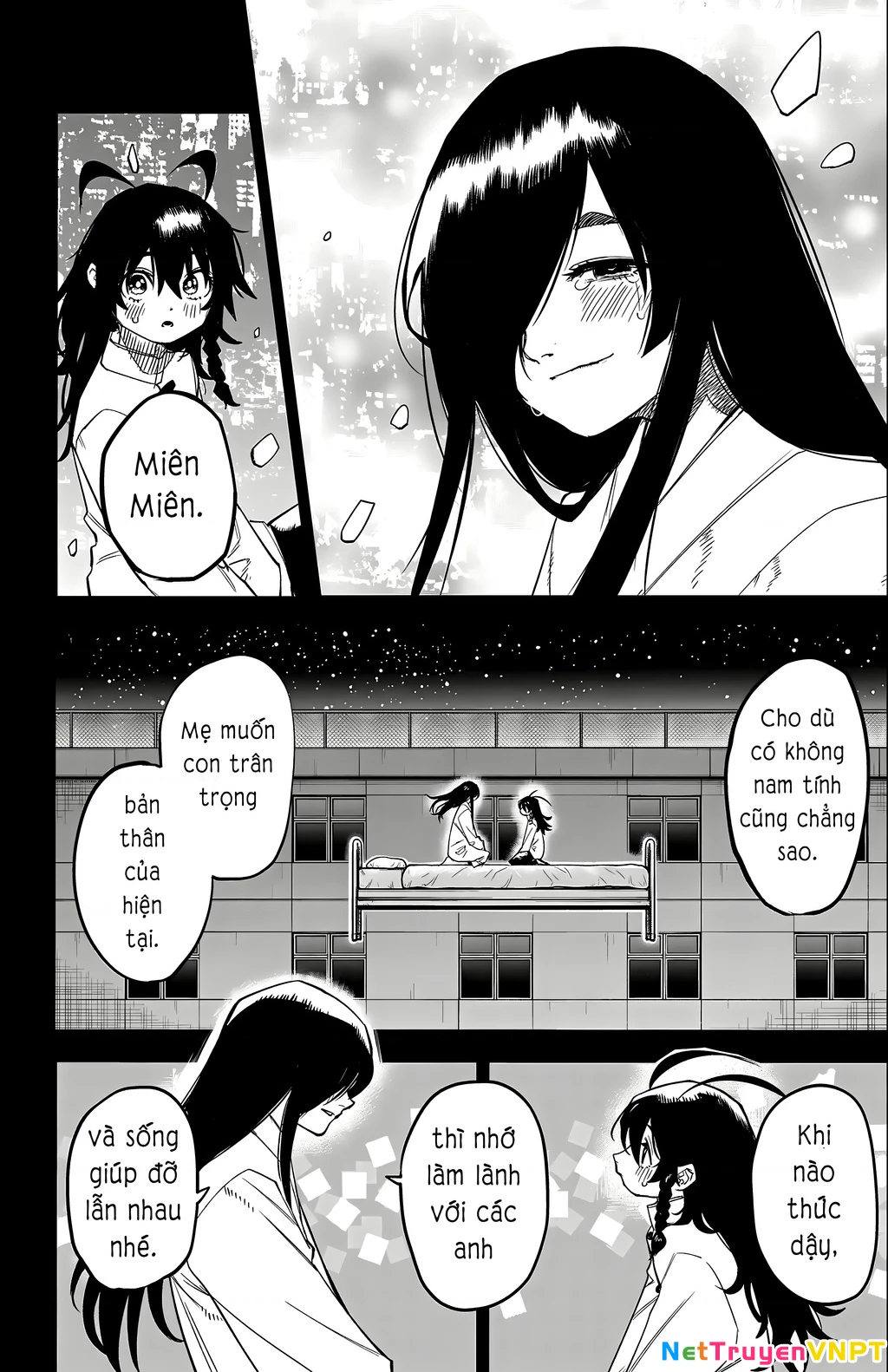Shy Chapter 170 - Next Chapter 171