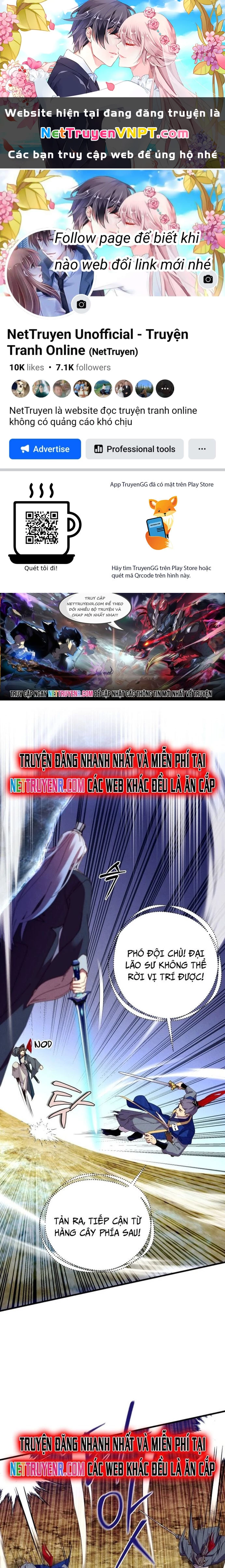Phi Lôi Đao Thuật Chapter 204 - Next 