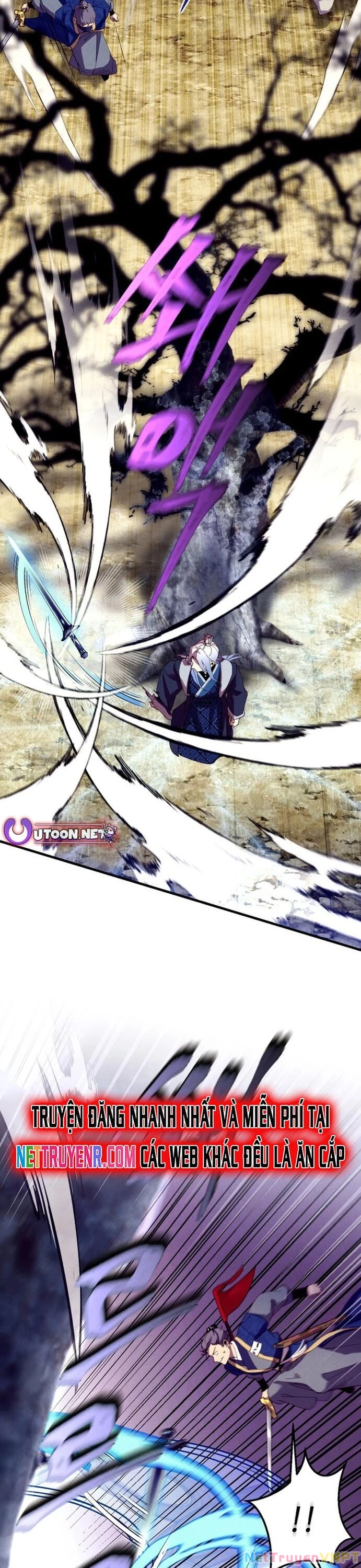 Phi Lôi Đao Thuật Chapter 204 - Next 