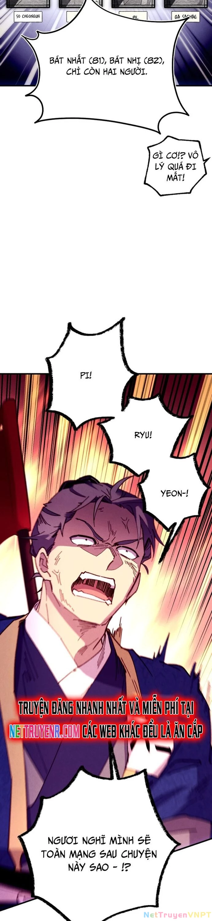 Phi Lôi Đao Thuật Chapter 204 - Next 