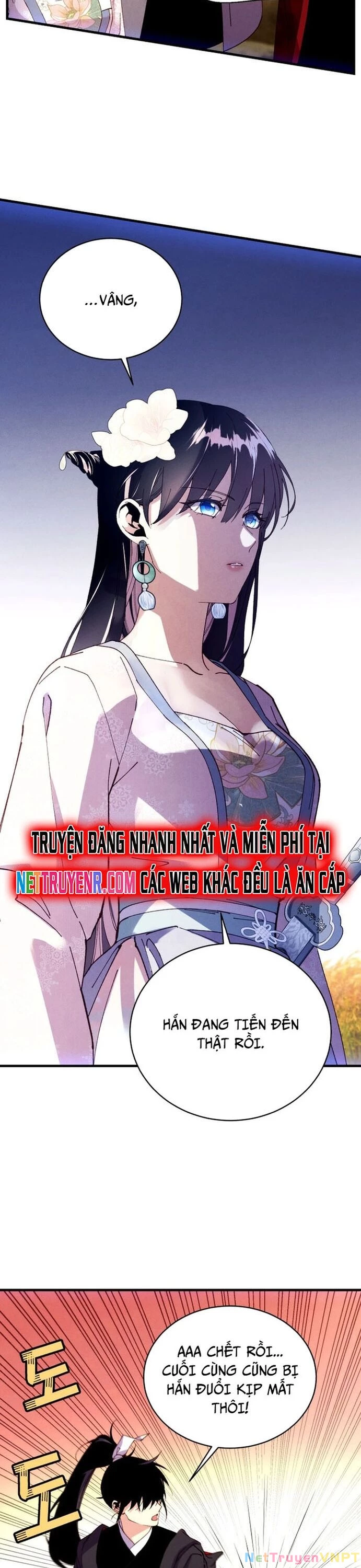 Phi Lôi Đao Thuật Chapter 204 - Next 