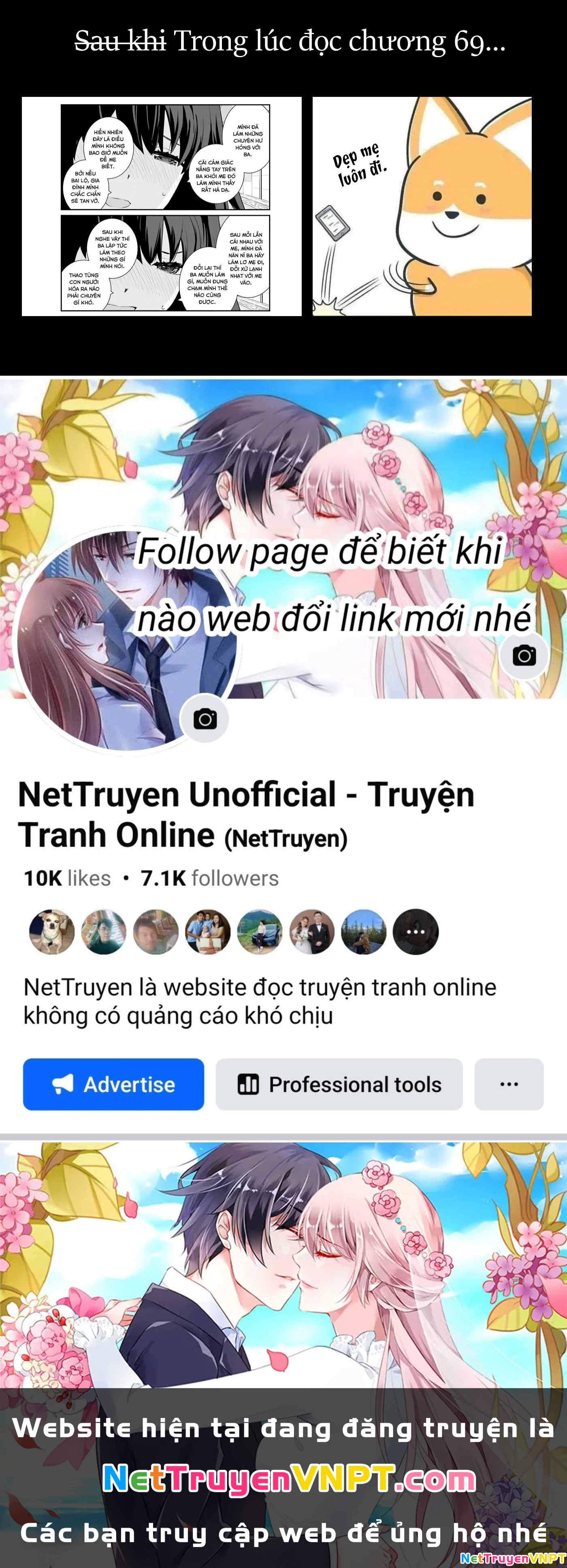 Một Gia Đình Như Vậy Có Đáng Để Giữ Lại Không? Chapter 69 - Next 
