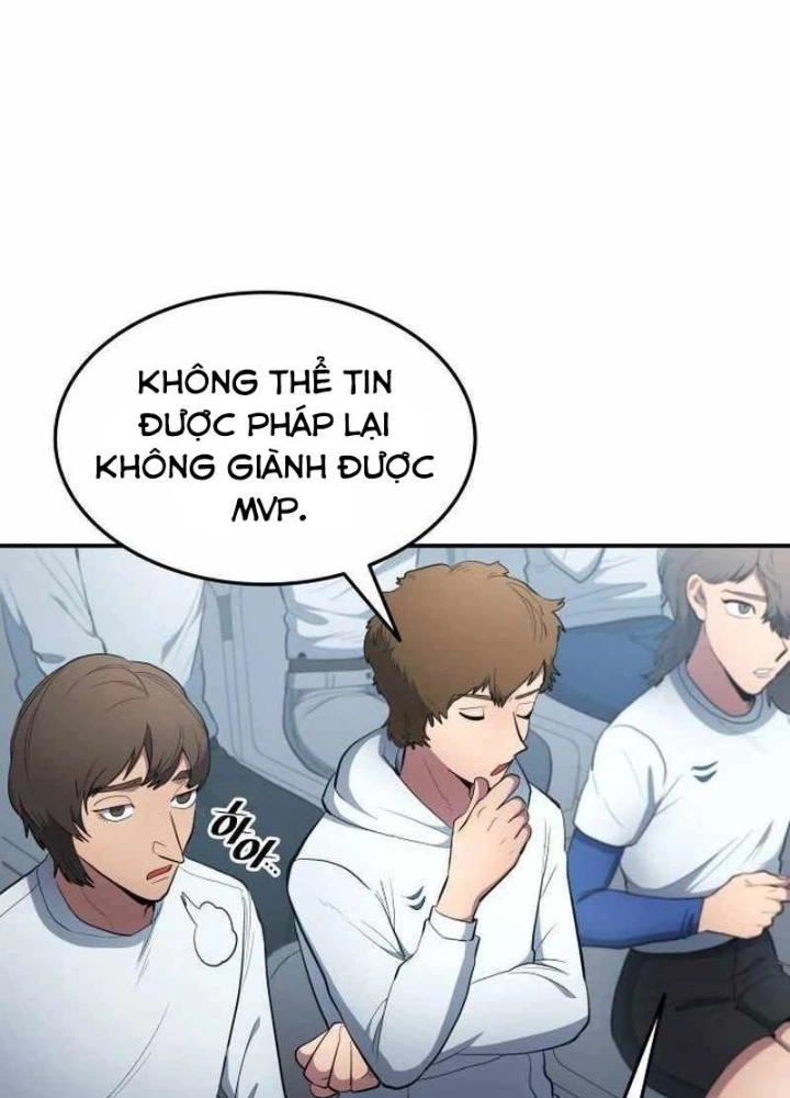 Thiên Phú Bóng Đá, Tất Cả Đều Là Của Tôi! Chapter 90 - Trang 2