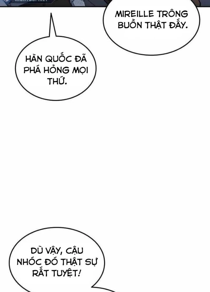 Thiên Phú Bóng Đá, Tất Cả Đều Là Của Tôi! Chapter 90 - Trang 2