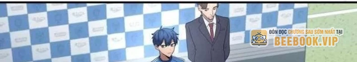 Thiên Phú Bóng Đá, Tất Cả Đều Là Của Tôi! Chapter 90 - Trang 2
