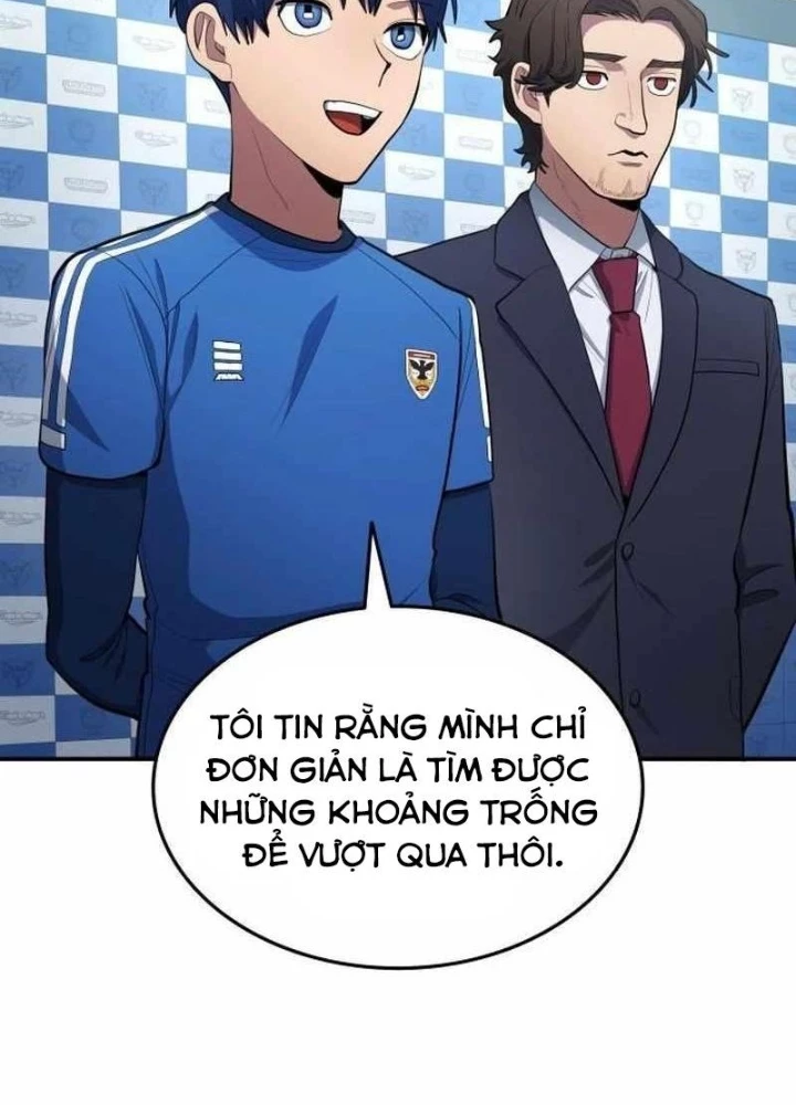 Thiên Phú Bóng Đá, Tất Cả Đều Là Của Tôi! Chapter 90 - Trang 2