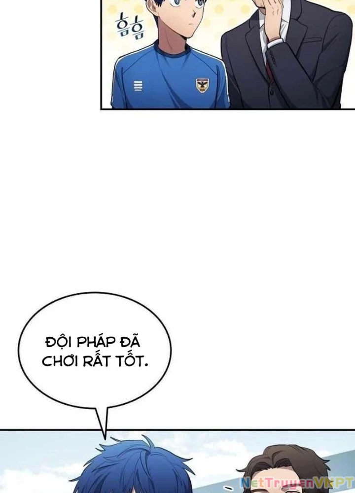 Thiên Phú Bóng Đá, Tất Cả Đều Là Của Tôi! Chapter 90 - Trang 2
