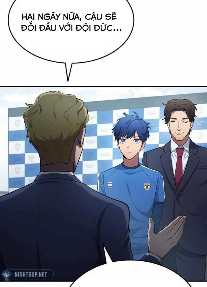 Thiên Phú Bóng Đá, Tất Cả Đều Là Của Tôi! Chapter 90 - Trang 2