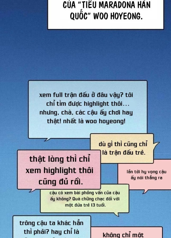 Thiên Phú Bóng Đá, Tất Cả Đều Là Của Tôi! Chapter 90 - Trang 2