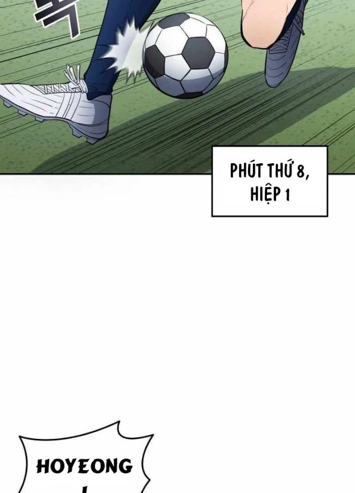 Thiên Phú Bóng Đá, Tất Cả Đều Là Của Tôi! Chapter 90 - Trang 2