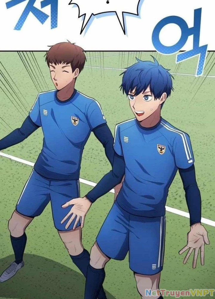 Thiên Phú Bóng Đá, Tất Cả Đều Là Của Tôi! Chapter 90 - Trang 2