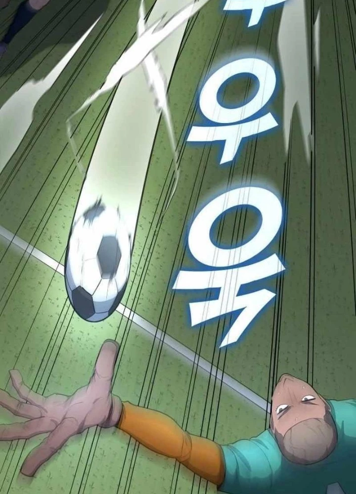 Thiên Phú Bóng Đá, Tất Cả Đều Là Của Tôi! Chapter 90 - Trang 2