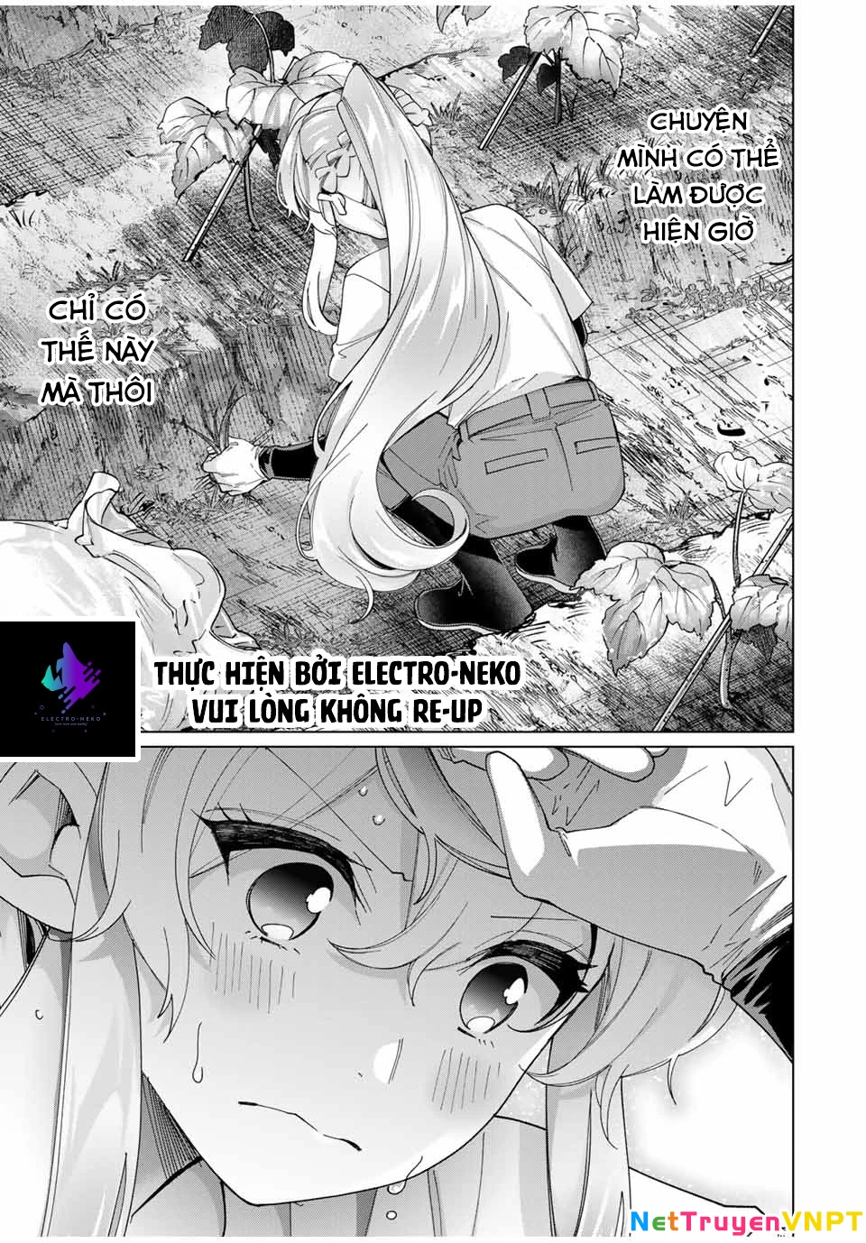 I Found A Female Knight In A Rice Field, In The Countryside They Think She’S My Wife Chapter 39 - Trang 2