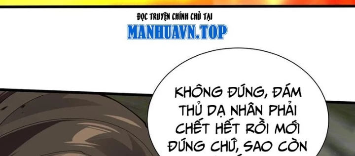 Ta Học Trảm Thần Trong Bệnh Viện Tâm Thần Chapter 210 - Trang 3