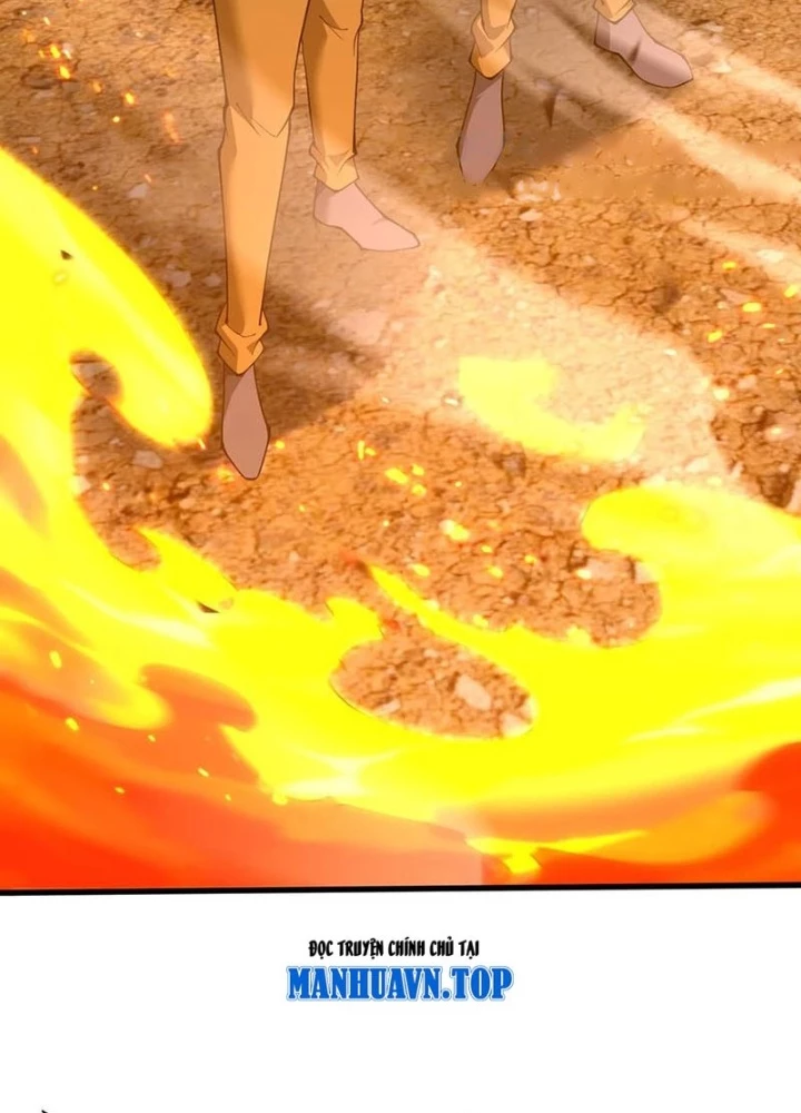 Ta Học Trảm Thần Trong Bệnh Viện Tâm Thần Chapter 210 - Trang 3