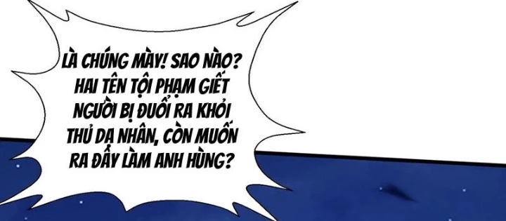 Ta Học Trảm Thần Trong Bệnh Viện Tâm Thần Chapter 210 - Trang 3