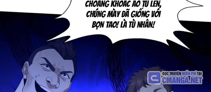 Ta Học Trảm Thần Trong Bệnh Viện Tâm Thần Chapter 210 - Trang 3