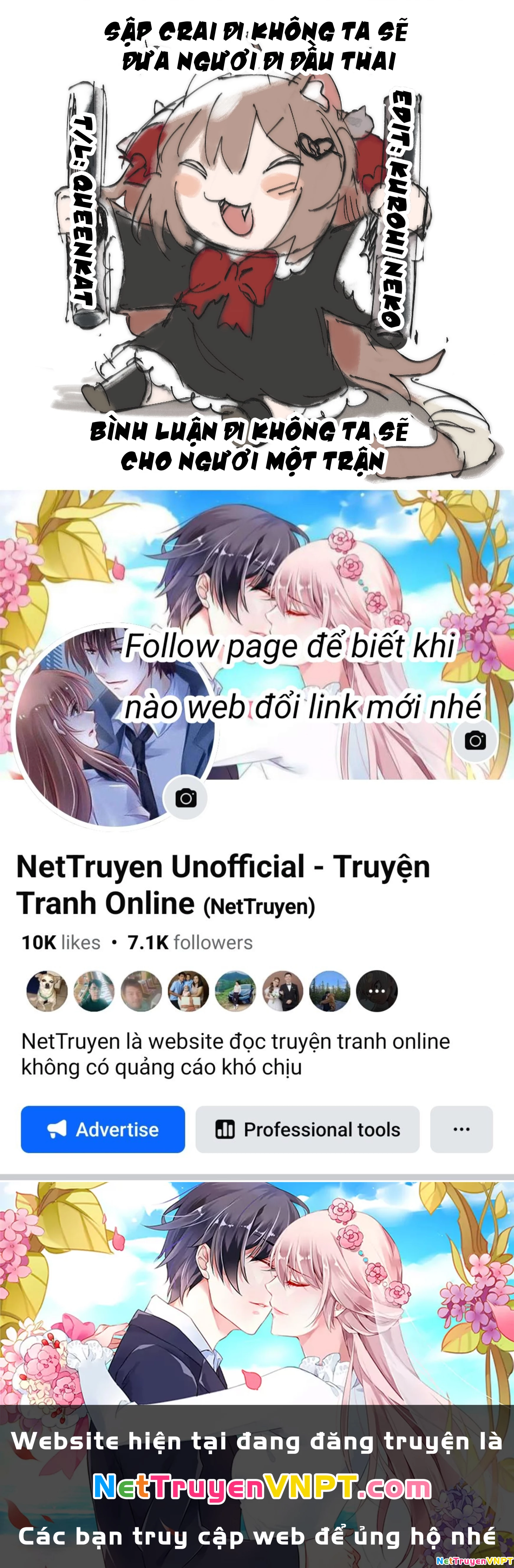 Bakappuru Chapter 3 - Trang 2