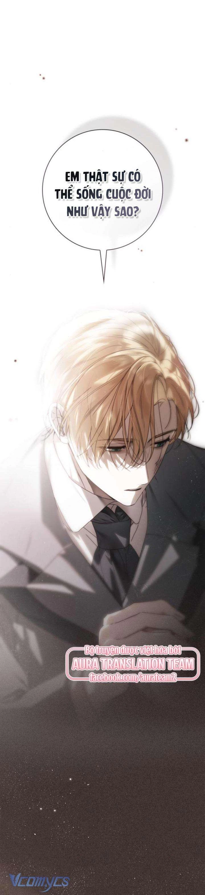 Hầu Nữ Bí Mật Của Bá Tước Chapter 39 - Trang 3