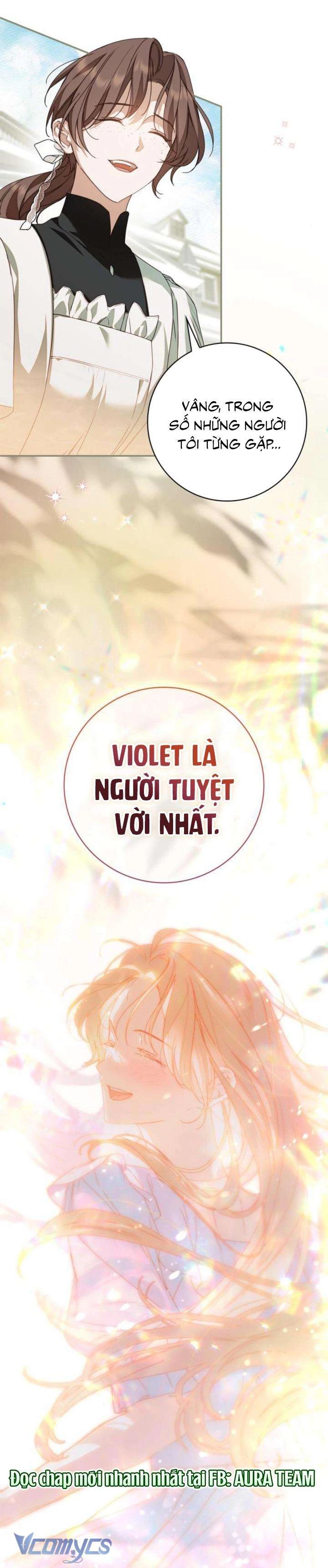 Hầu Nữ Bí Mật Của Bá Tước Chapter 39 - Trang 3